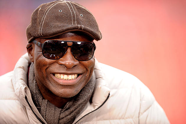 NFL&#8217;s sacks leader Bruce Smith Experiencing Pain, Memory Loss