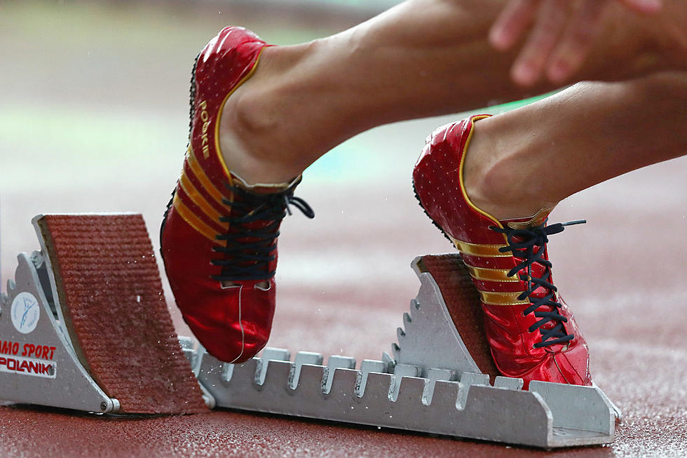 Cheserek Wins 10,000-meter Title at the NCAA Championships