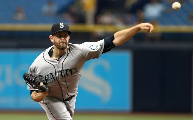 Paxton Pitches M&#8217;s Past Rays, 6-4
