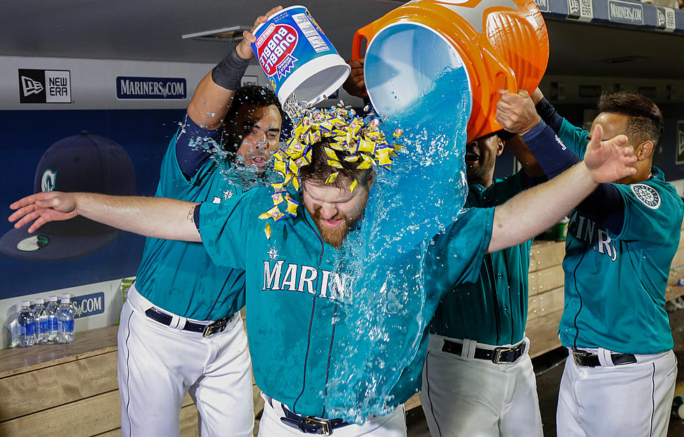 Lind Lifts M’s With Walk Off Winner