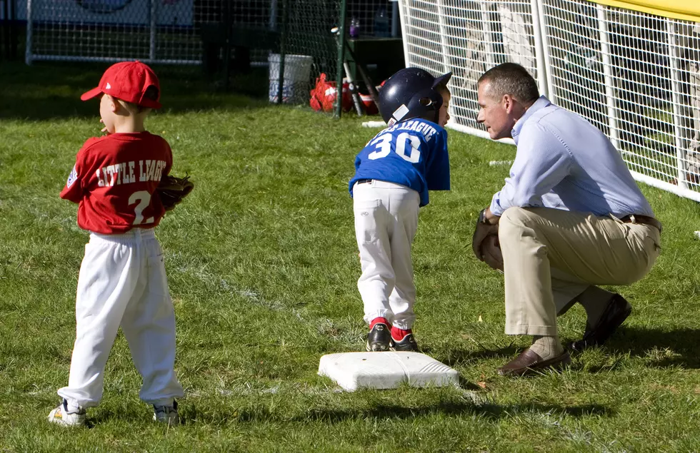 Pippins, Chevrolet to Host Free Youth Baseball Clinic In Yakima June 25th