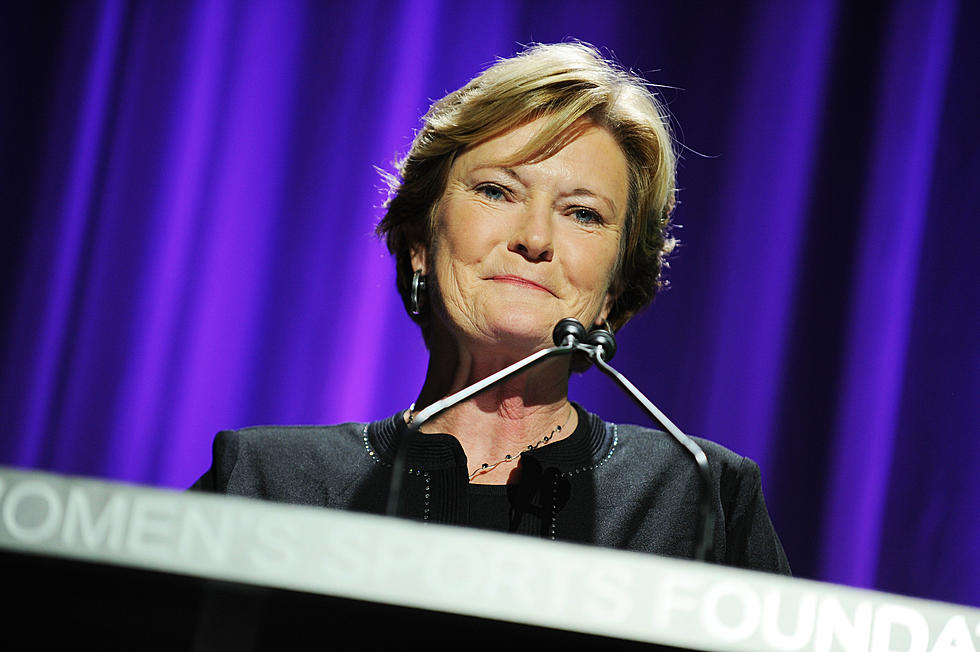 Pat Summitt, Winningest Coach in D1 History, Has Died at 64