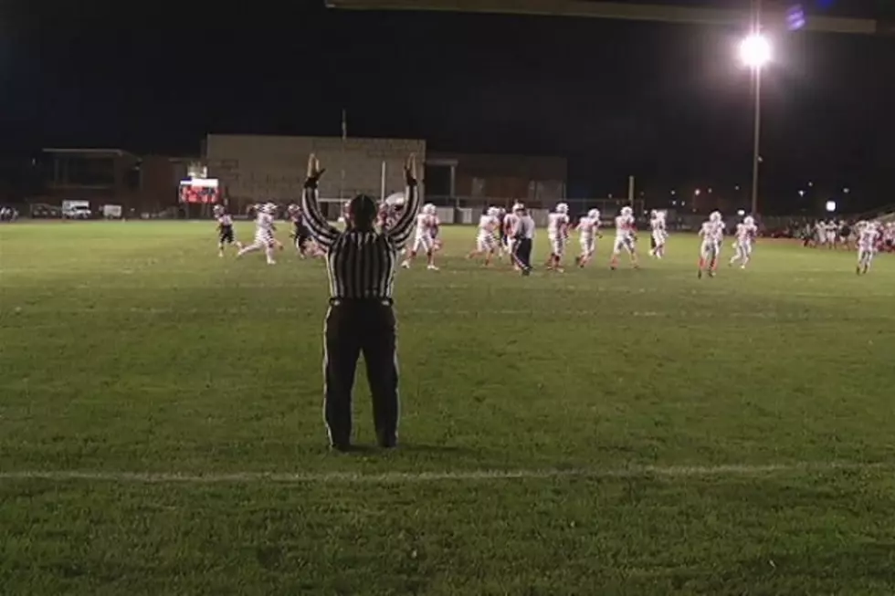 Yakima&#8217;s Pee Wee Pigskin Players Prep To Take On The Pacific NW