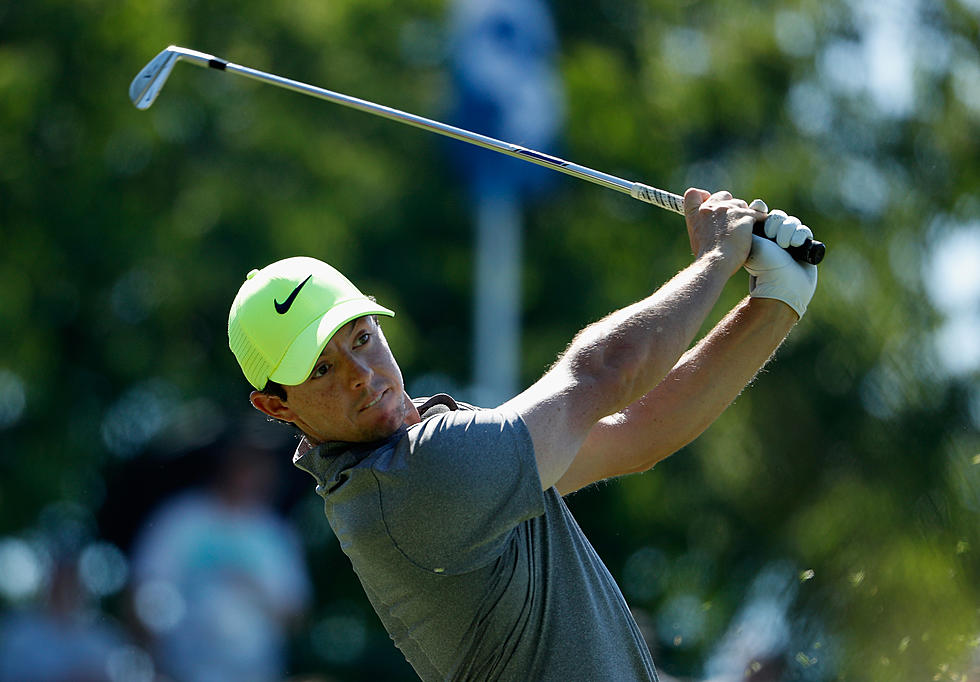 McIlroy passes on Rio; McDowell says he won’t replace McIlroy at Rio Olympics