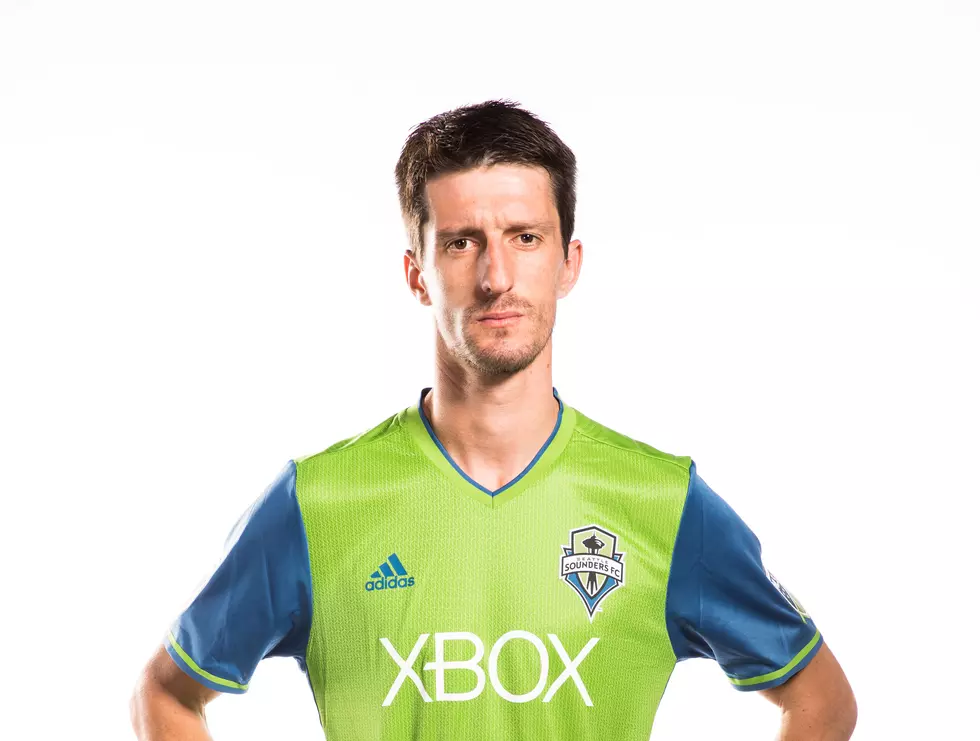 Sounders Retooling Continues