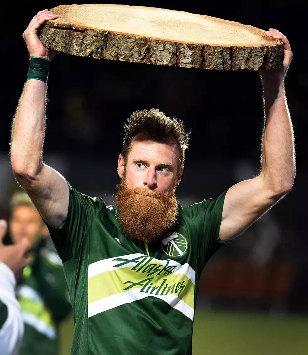 Timbers Grant Wish, Sign 5-year-old Goalkeeper for Game