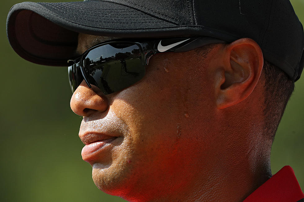 Tiger Up to the Task in a Tough Day at Innisbrook