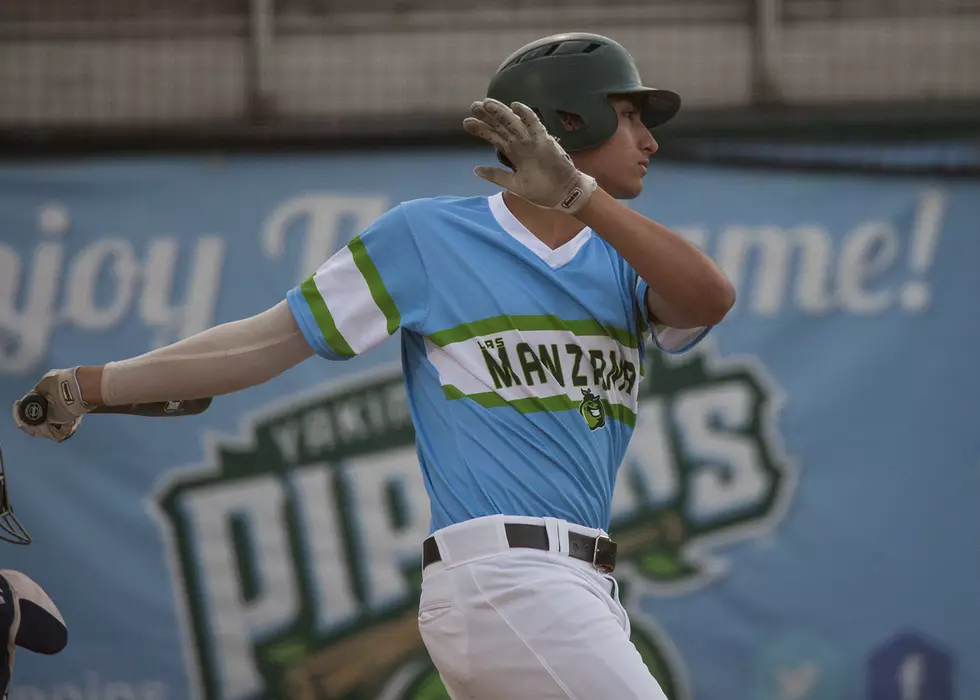 Pippins Shutout By AppleSox In Series Finale