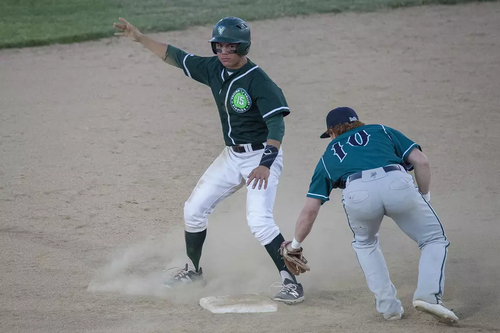Pippins Grind Out Extra Winning Win over Kelowna
