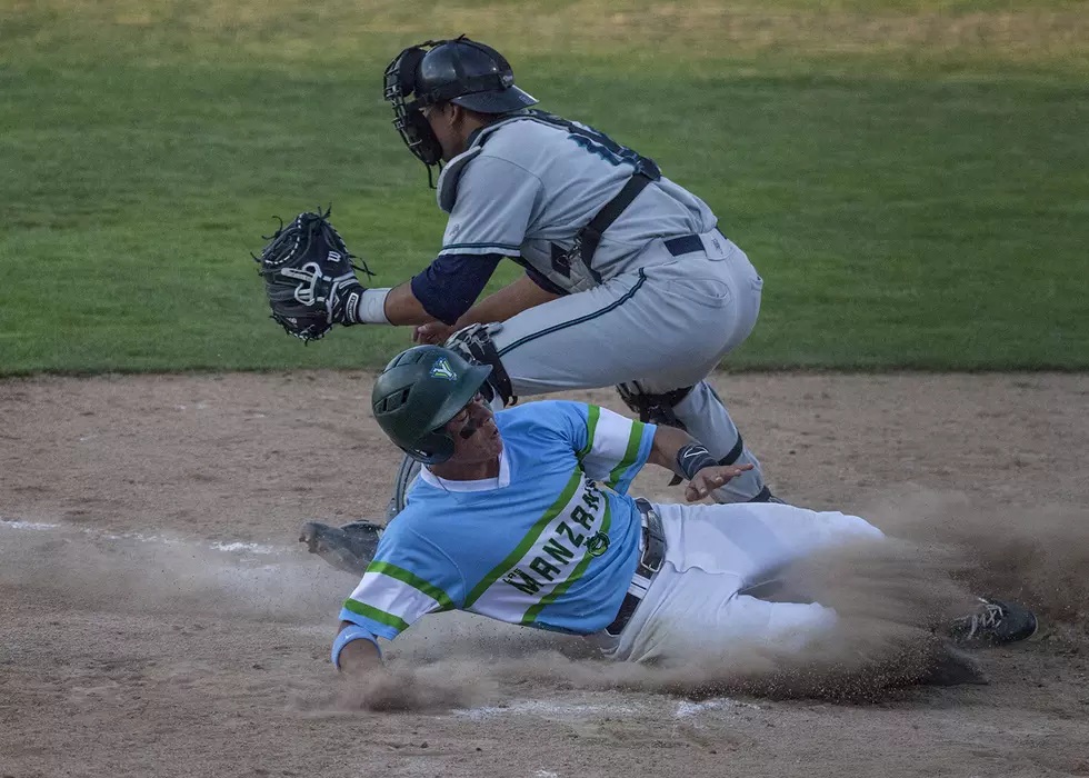 Four Run 5th Inning Sparks Series Win over Bellingham