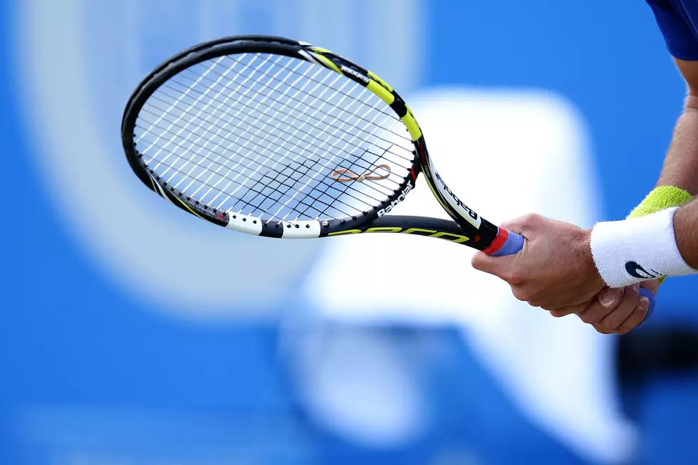Davis Cup Action Croatia Rallies to Stun US 3-2 in Portland