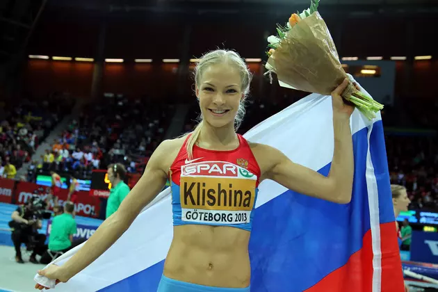 Russia&#8217;s Klishina Wins Appeal, Can Compete at Rio Olympics