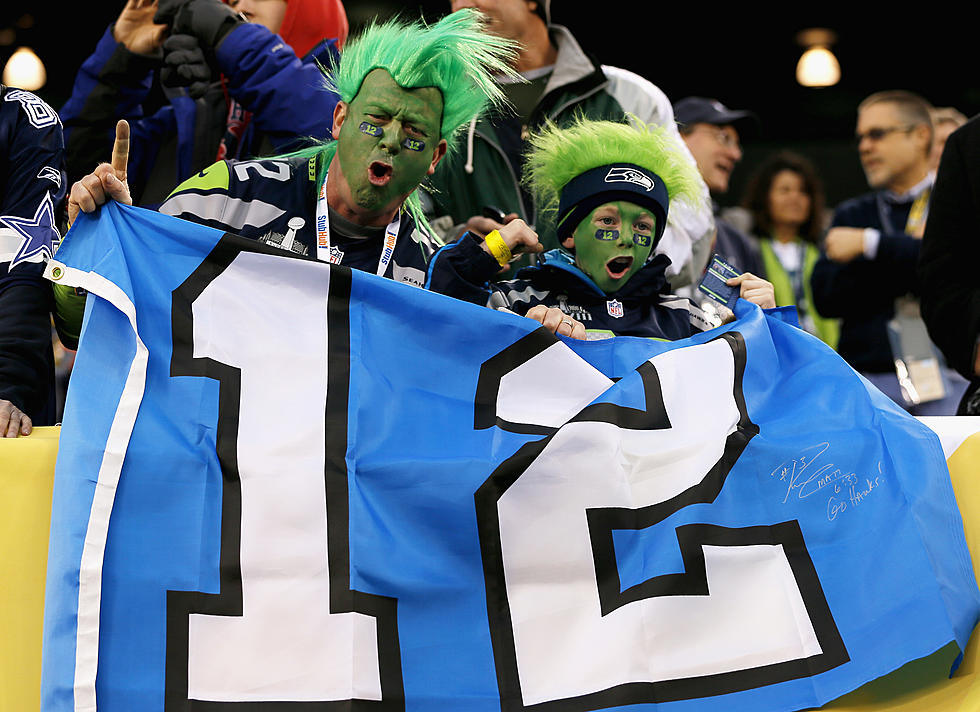 Seahawks, Texas A&M Have 5-year Extension for ’12th Man’ Use