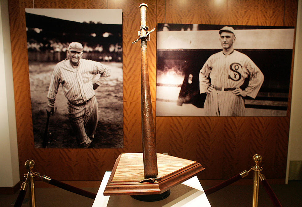 Trove of Baseball Memorabilia, Photographs Going to Auction