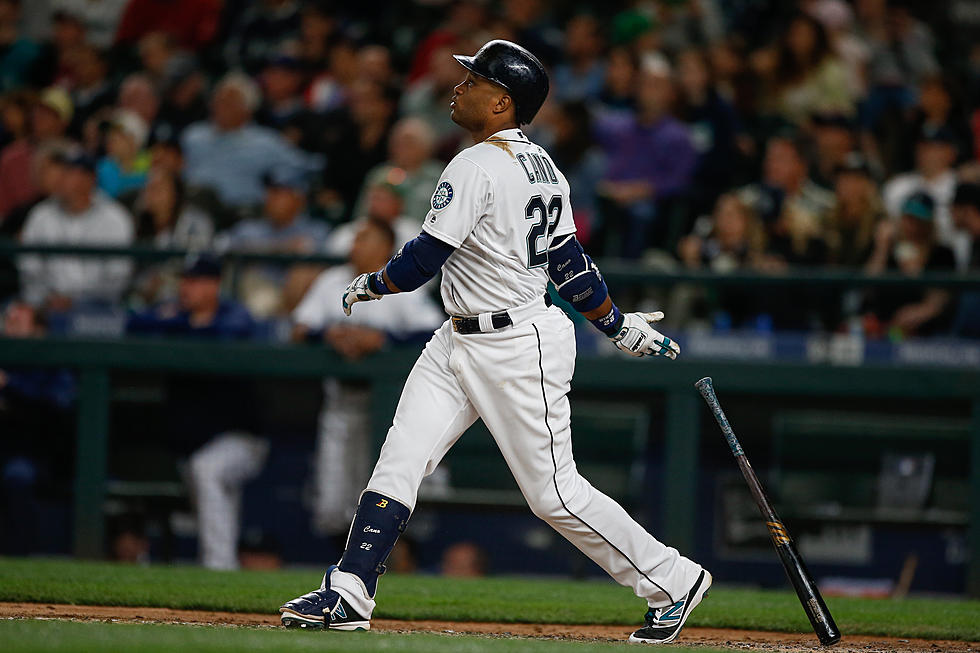 Cano’s 3-run HR Rallies Mariners to 5-4 Win Over Red Sox