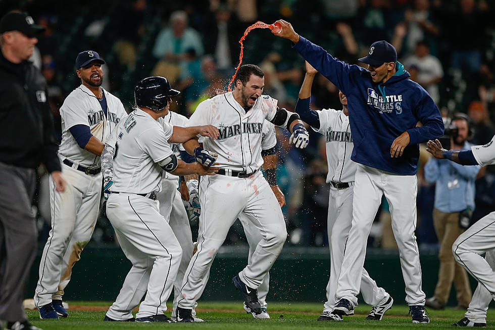 All Hands On Deck! Mariners Refuse To Lose!