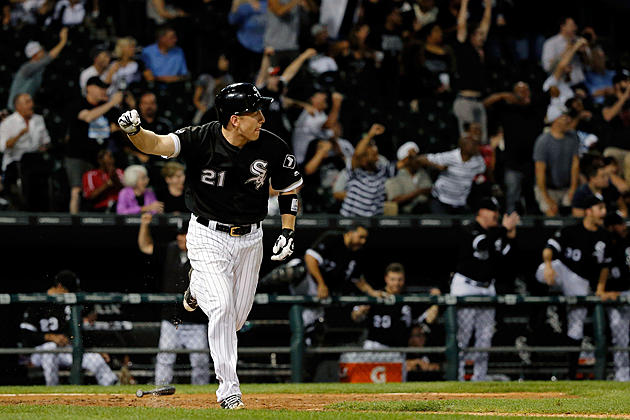 Frazier&#8217;s Single in 9th Leads White Sox Over Mariners, 7-6