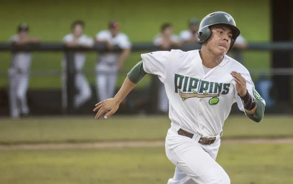 Pippins Drop Playoff Opener vs. Corvallis