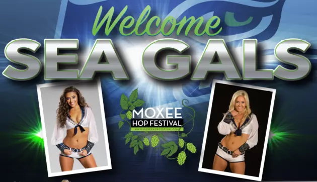 This Weekend&#8217;s Moxee Hop Fest Features Sea Gals Appearance