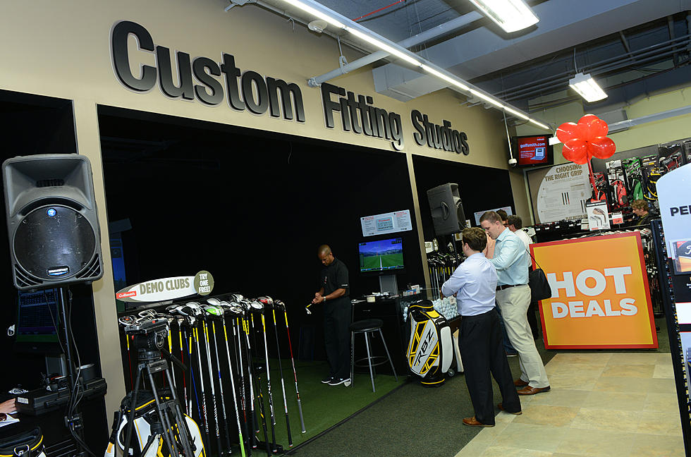 Texas-based Golfsmith Seeks Chapter 11 Bankruptcy Protection