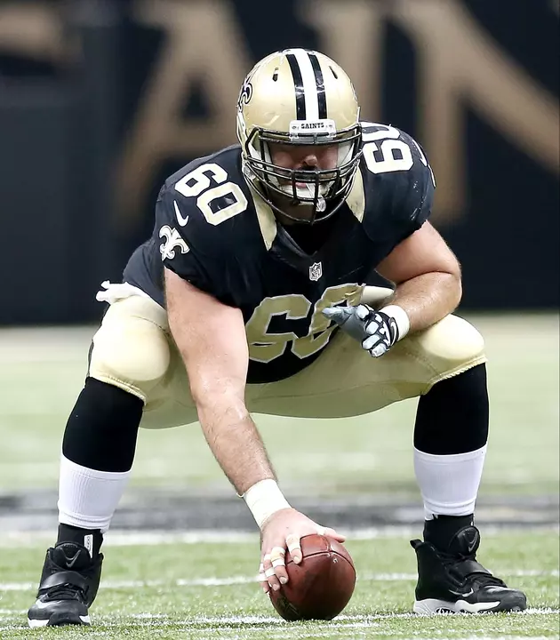 Saints, Unger Agree to Multiyear Extension