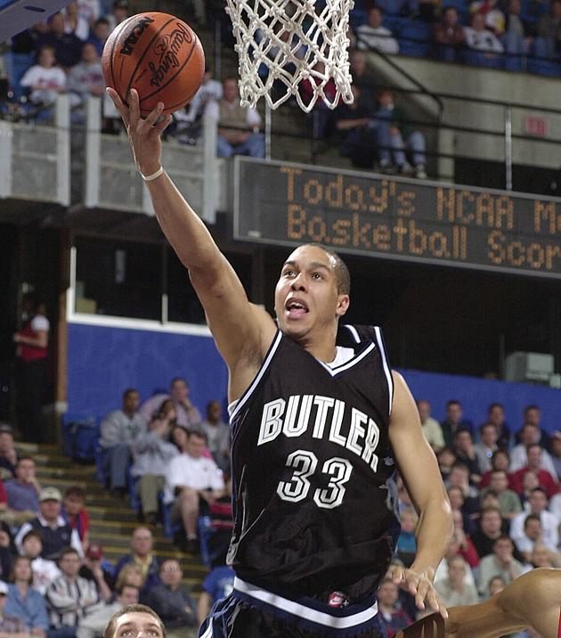 Ex-Butler Basketball Star Died at 35 From Artery Disease