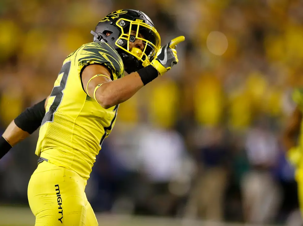 Devon Allen Out for the Season After ACL Injury