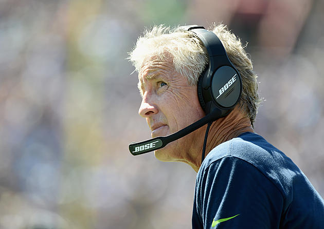 Seahawks Coach Pete Carroll Surprised by Sherman&#8217;s Comments