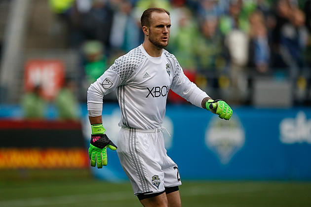Sounders Battle to 0-0 Tie With Dynamo