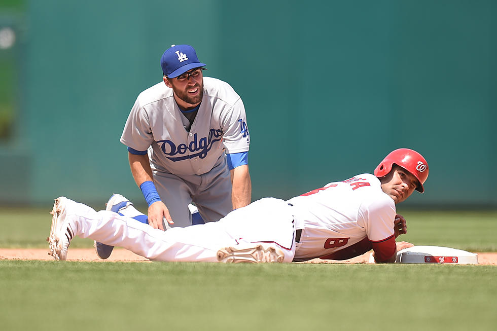 Dodgers Will Carry 3 Catchers on Their 25-man Roster Into NLDS Against Washington Nationals