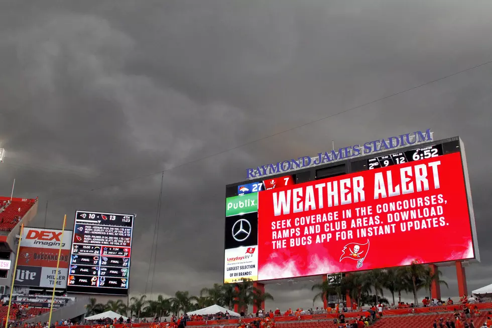 Charlotte-FAU Game Postponed by Hurricane Matthew