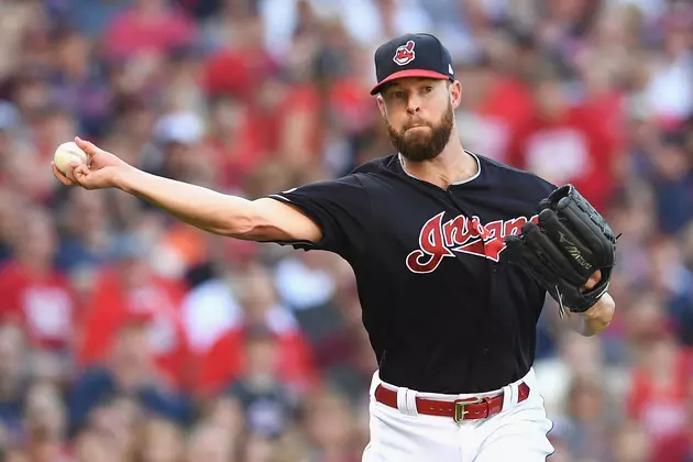 Kluber, Indians Blank Red Sox 6-0, Take 2-0 ALDS Lead