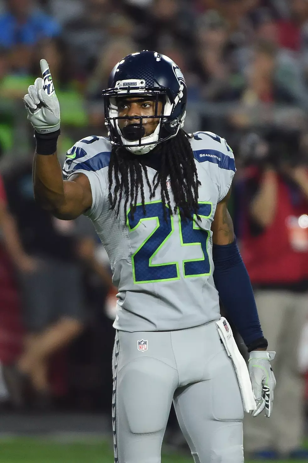 Seattle’s Sherman Has Strong Words About Thursday Games