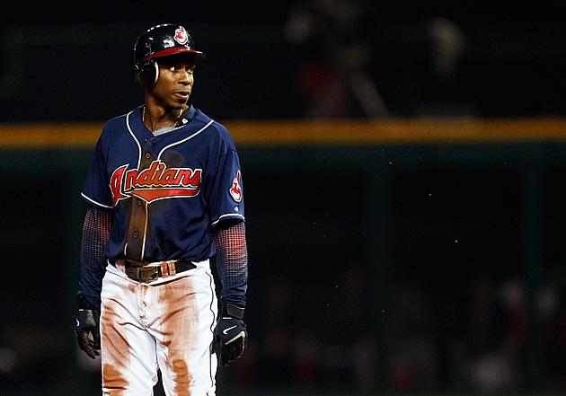 Indians Fan Gives Up Plane Seat So Lofton Makes World Series