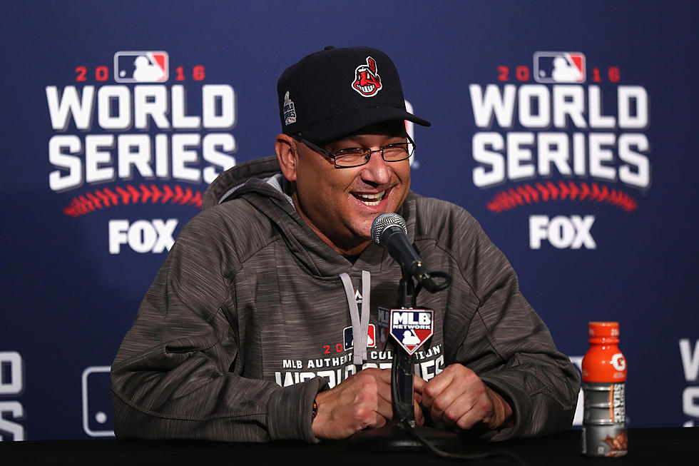 Indians’ Francona has Heart Procedure, Will Miss All-Star