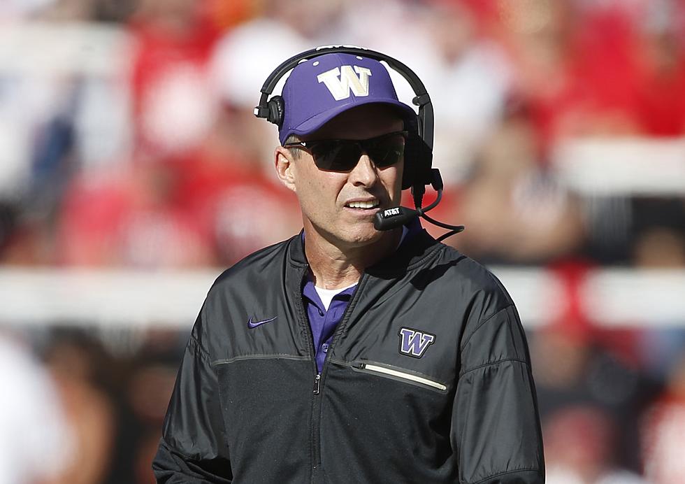 Test Against Utah Was Exactly What No. 4 Washington Needed