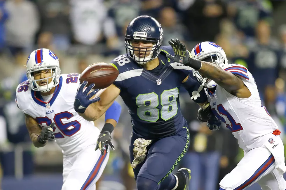 Graham Was Unbelievable and Ryan Gets Unhinged in Seahawks 31-25 Win