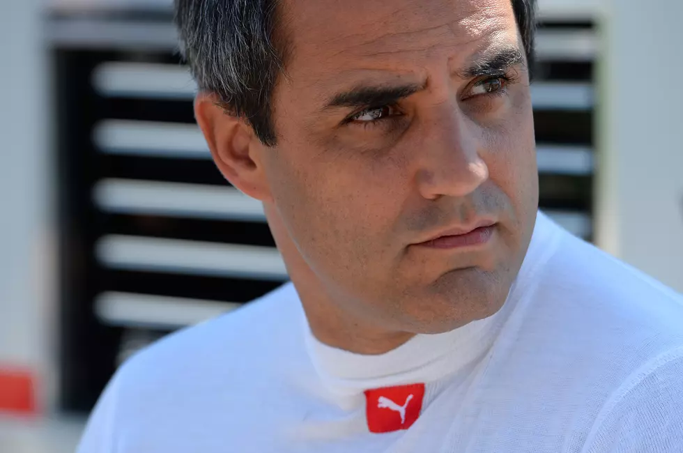 Montoya Accepts Offer to Drive for Roger Penske in Indy 500
