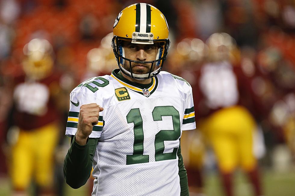 Pack is Back: Aaron Rodgers, Green Bay Rout Seahawks 38-10