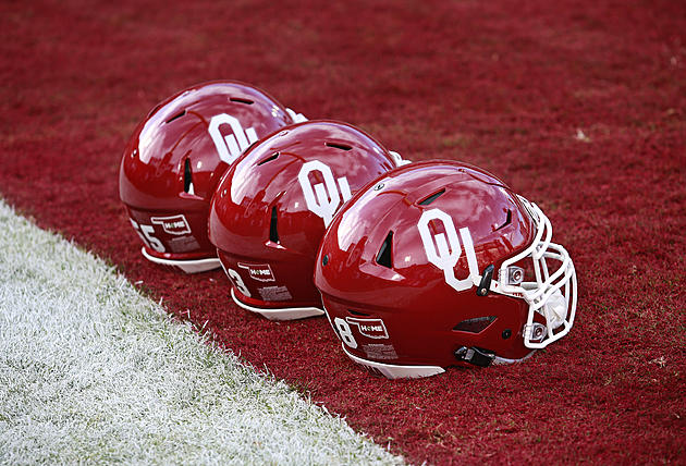 Oklahoma Definite Outsider in This College Football Playoff