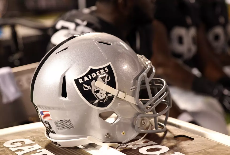 Raiders Would Play in Vegas Rent-free