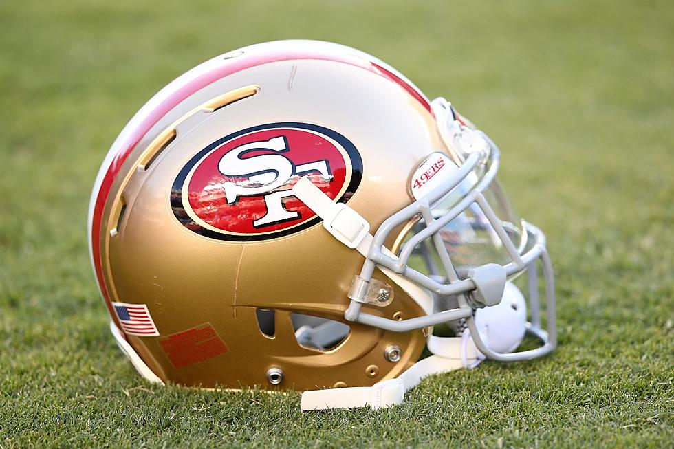 49ers Interview Jimmy Raye III for General Manager Job