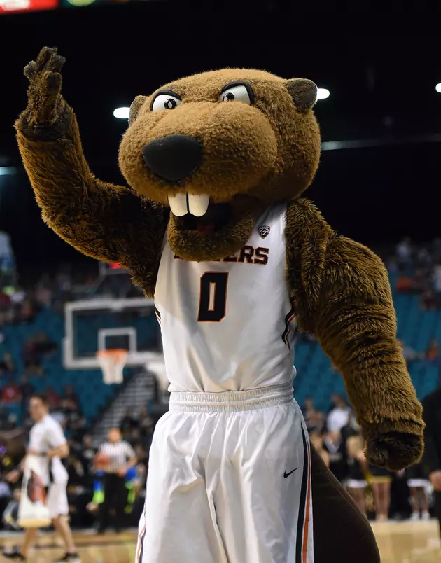 No. 10 Oregon State Women Beat Southern Cal 74-60