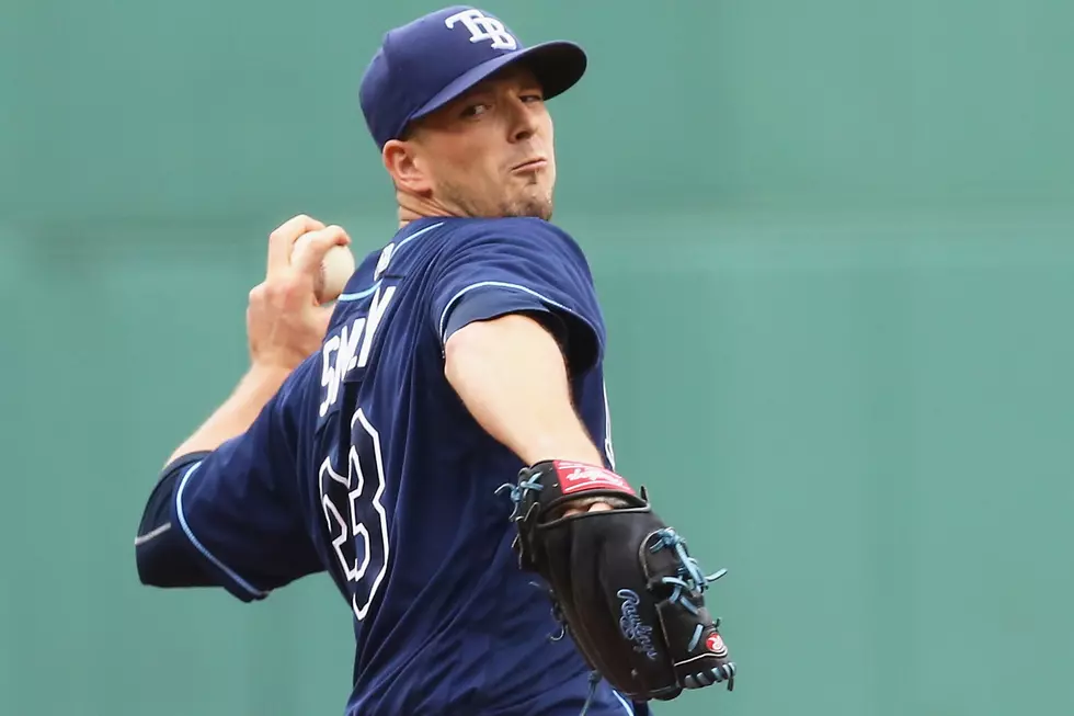 Seattle Acquires Drew Smyly as it Makes Pair of Trades