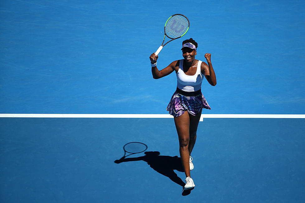 Venus, Coco Reach Semis at the Australian Open