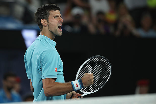 Djokovic Medical Exemption Sparks Australian Open Debate