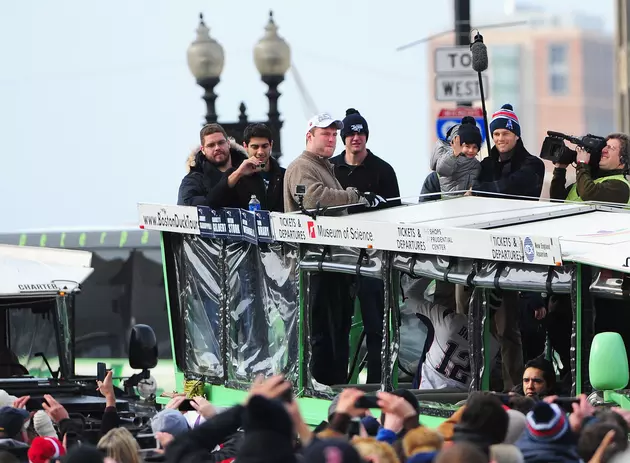 Boston mayor: &#8216;Fire Up the Duck Boats&#8217; for Patriots Parade