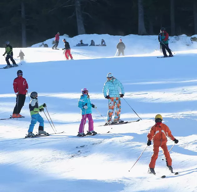 Power Outage Leaves Juneau Skiers Dangling on Chair Lift