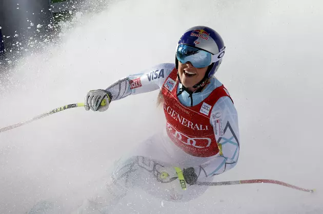 LA Picks Up Steam in Olympic Bid; Vonn Can&#8217;t Wait to Hit the Slope