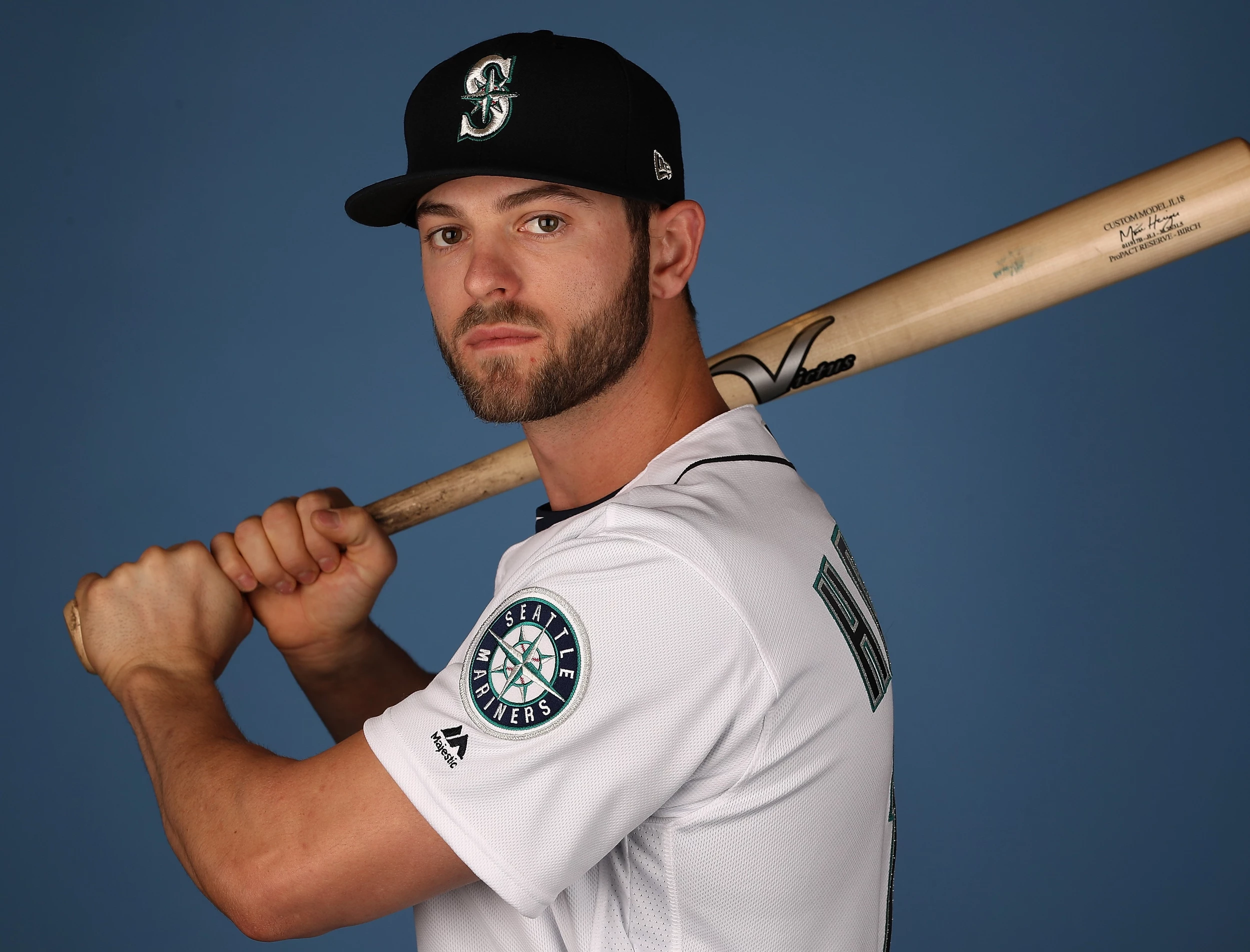 Mariners ride Mitch Haniger's grand slam to win over Tampa Bay